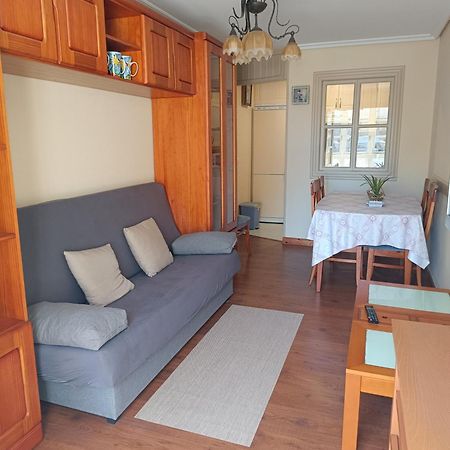 El Espolon Daire Comillas Dış mekan fotoğraf