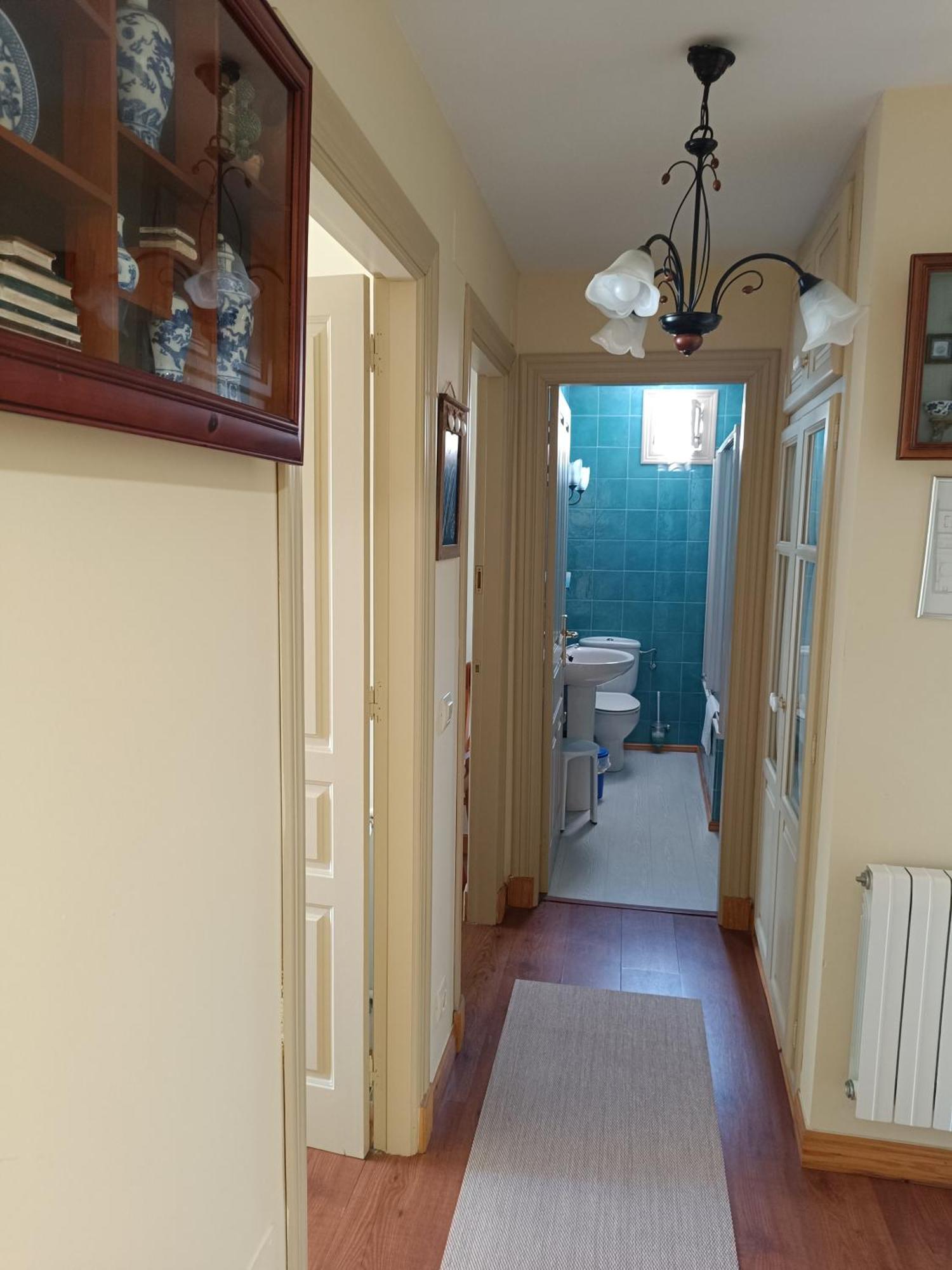 El Espolon Daire Comillas Dış mekan fotoğraf