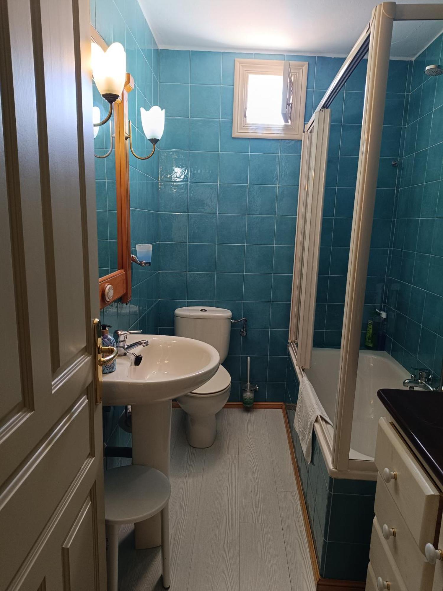 El Espolon Daire Comillas Dış mekan fotoğraf