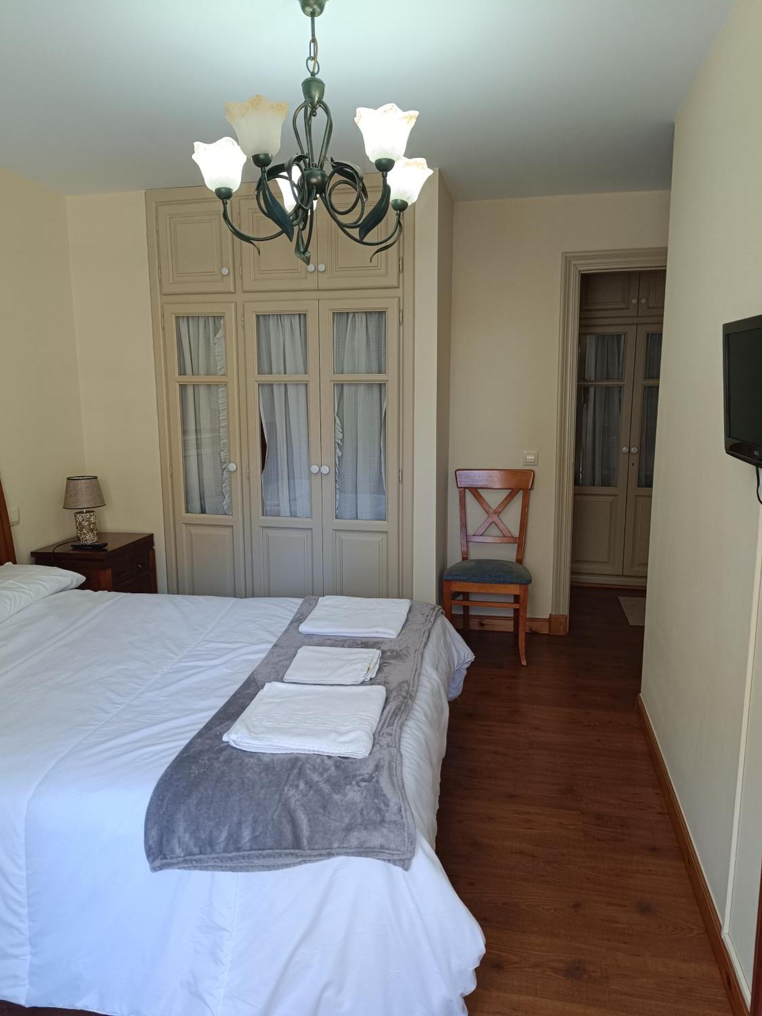 El Espolon Daire Comillas Dış mekan fotoğraf