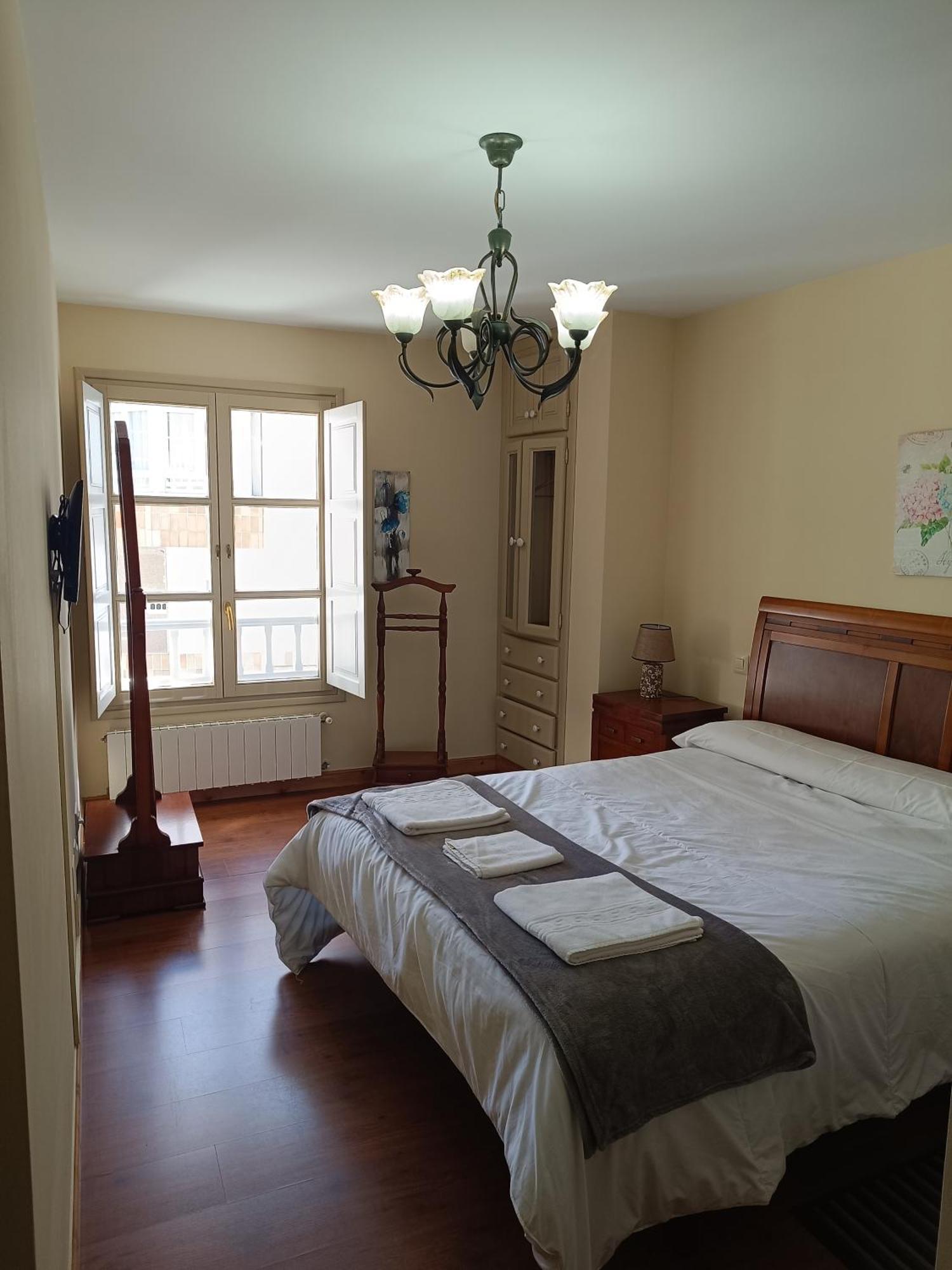 El Espolon Daire Comillas Dış mekan fotoğraf